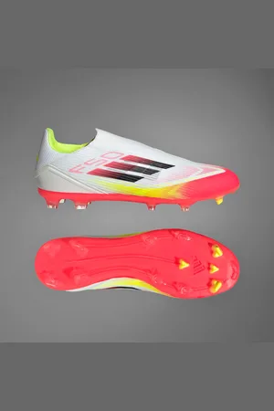 adidas F50 League Veterloze Firm/Multi-Ground Voetbalschoenen