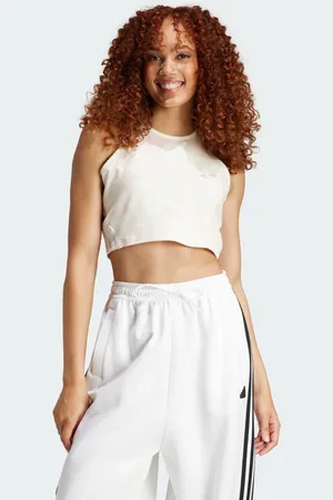 adidas Future Icons 3-Stripes Tanktop