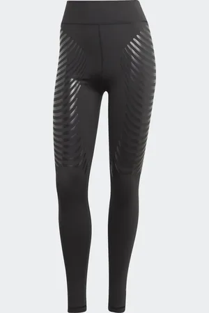 adidas Techfit Control x RHEON™ Full-Length Legging