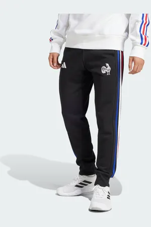 adidas France Essentials 3-Stripes Broek