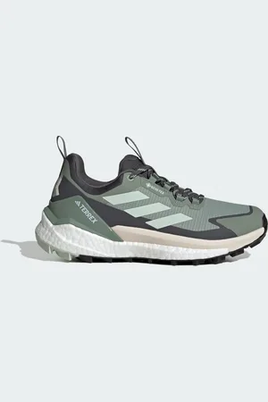 adidas Terrex Free Hiker 2.0 Low GORE-TEX Hiking Schoenen