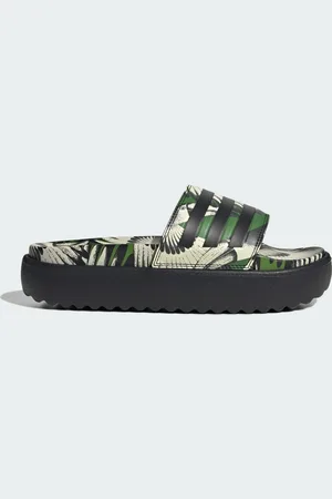 adidas Adilette Platform Badslippers