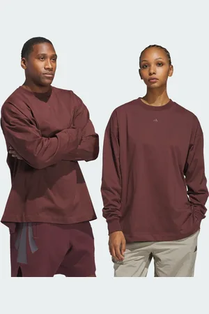 adidas Basketball Longsleeve (Uniseks)