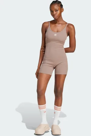 adidas Essentials Rib Bodysuit
