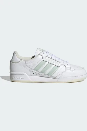 adidas Continental 80 Stripes Schoenen