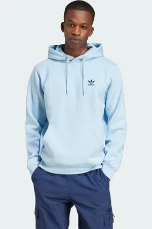 adidas Trefoil Essentials Hoodie