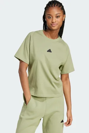 adidas Z.N.E. T-shirt