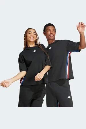 adidas Express Anti-Microbial T-shirt (Uniseks)
