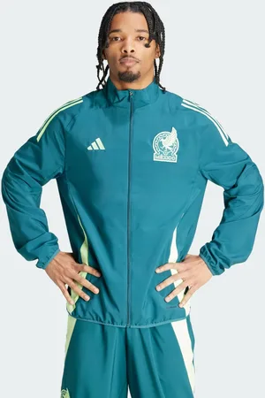 adidas Mexico Tiro 24 Competition Presentation Jack