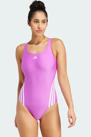 adidas 3-Stripes Badpak