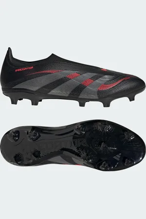 adidas Predator League Veterloze Firm/Multi-Ground Voetbalschoenen