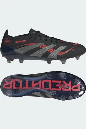 adidas Predator Elite Firm Ground Voetbalschoenen