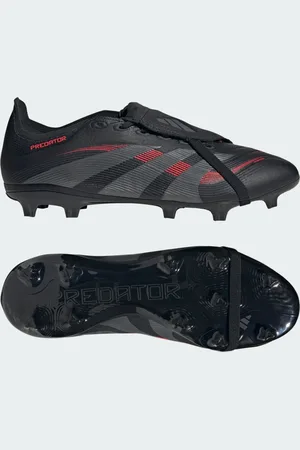 adidas Predator League Fold-Over Tongue Firm / Multi-Ground Voetbalschoenen