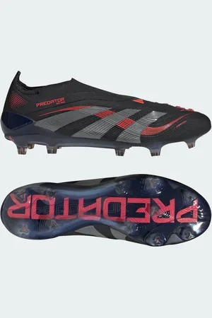 adidas Predator Elite Firm Ground Voetbalschoenen