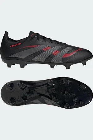 adidas Predator League Firm/Multi-Ground Voetbalschoenen