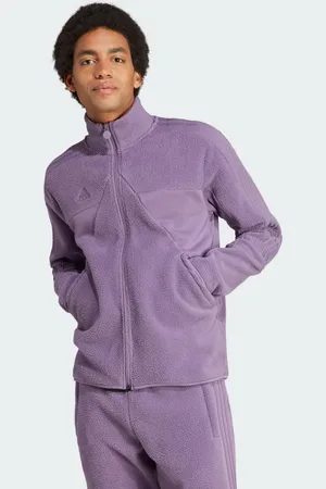 adidas Tiro Fleece Sportjack