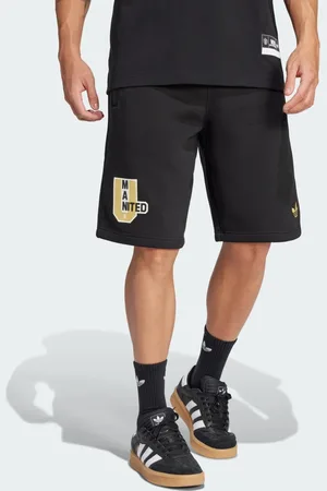adidas Manchester United VRCT Short