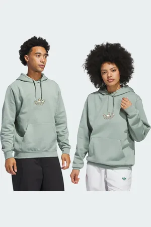 adidas Henry Jones Deckfoil Hoodie (Uniseks)