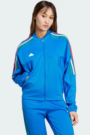 adidas Tiro Cut 3-Stripes Trainingsjack