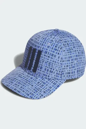 adidas Three Stripes Printed Tour Pet