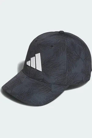 adidas Tour Print Snapback Pet