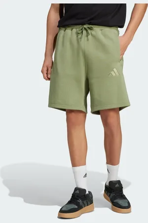 adidas ALL SZN Fleece Short