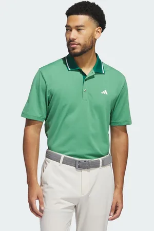 adidas Ultimate365 Tour Twistknit Poloshirt