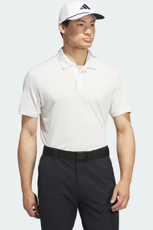 adidas Ultimate365 Tour HEAT.RDY Jacquard Poloshirt