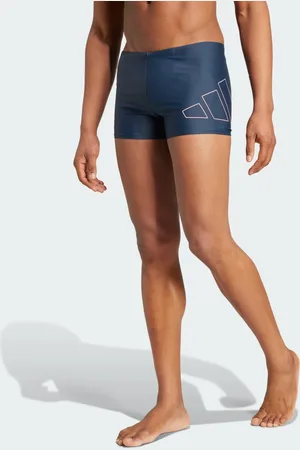adidas Big Bars Zwemboxer