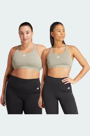 adidas TLRDREACT Training High-Support Beha