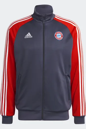 adidas FC Bayern München DNA Sportjack