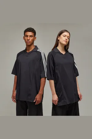 adidas Y-3 Cut Line T-shirt