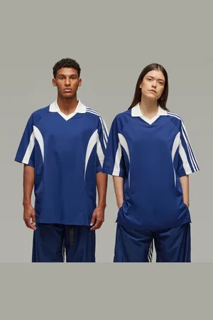adidas Y-3 Cut Line T-shirt