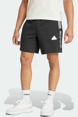 adidas House of Tiro Fleece Short