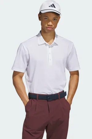 adidas Ultimate365 TWISTKNIT Tour Poloshirt
