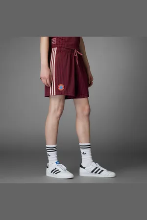 adidas FC Bayern München Terrace Icons Short