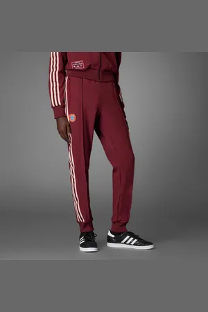 adidas FC Bayern München Terrace Icons Trainingsbroek