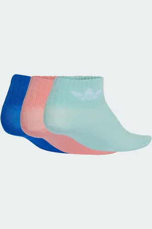 adidas Mid Enkelsokken 3 Paar Kids