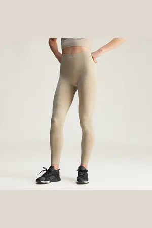 adidas By Stella McCartney TrueStrength Naadloze Yogalegging