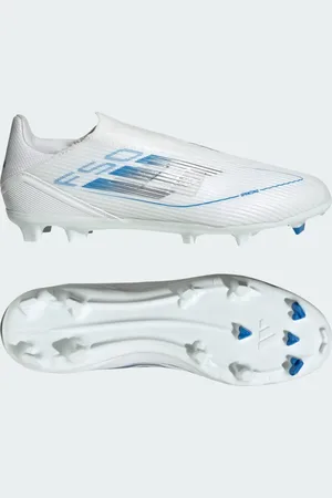 adidas F50 League Veterloze Firm/Multi-Ground Voetbalschoenen