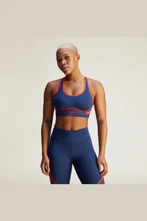 adidas By Stella McCartney TruePace High Support Sportbeha
