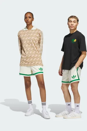 adidas Originals Basketball Short