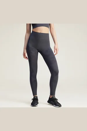 adidas By Stella McCartney TrueStrength Naadloze Yogalegging