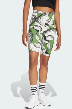 adidas X FARM Bike Short