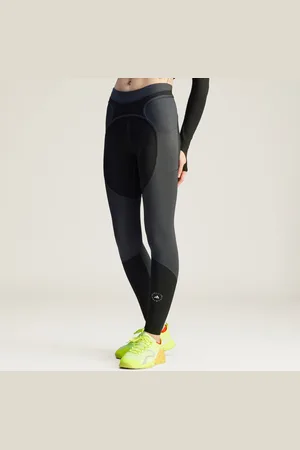 adidas By Stella McCartney Two-tone Legging