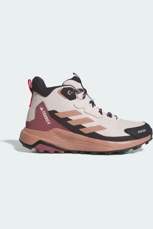 adidas Terrex Anylander Mid RAIN.RDY Hiking Schoenen