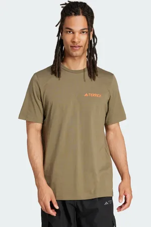 adidas Terrex Graphic T-shirt