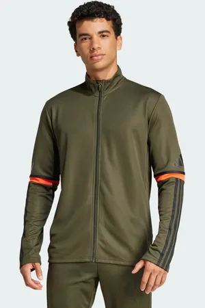 adidas Squadra 25 Training Jack