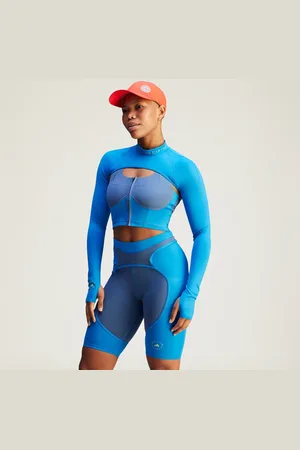 adidas By Stella McCartney Mouwen met Col