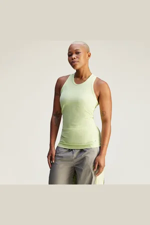 adidas By Stella McCartney Rib Tanktop